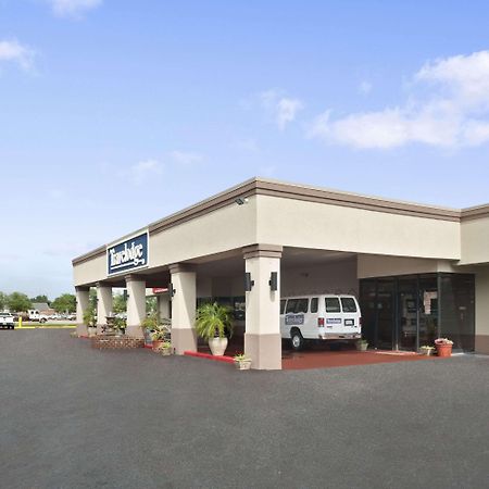 新奥尔良西哈维温德姆旅屋酒店 外观 照片